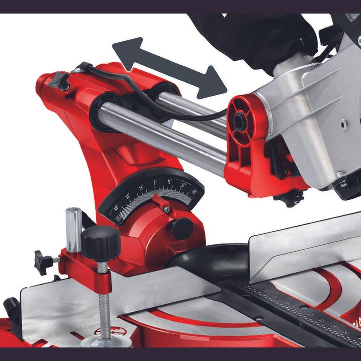 Actual product image Einhell Underframe E-Stand (44.50 cm, 41 cm)