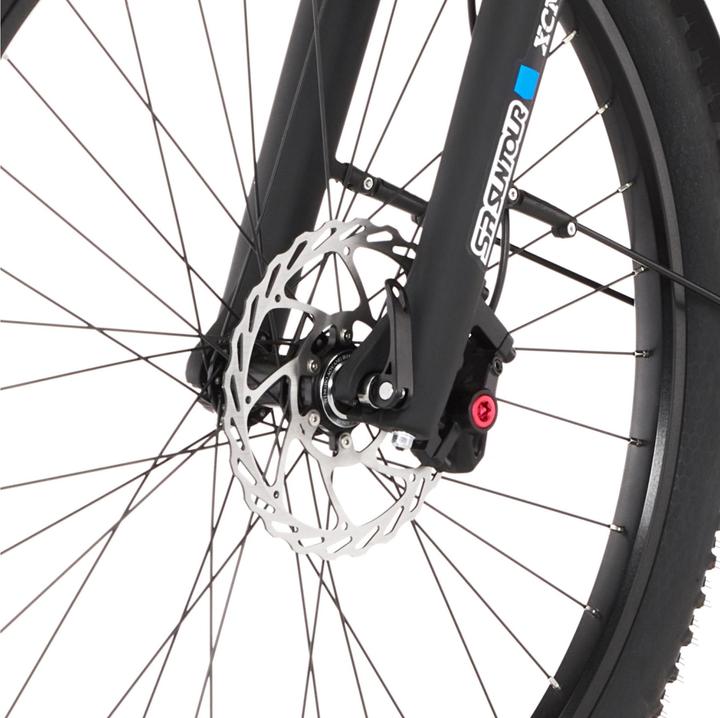 Image du produit Fischer Vélo de randonnée électrique Terra 5.0i (49 cm)