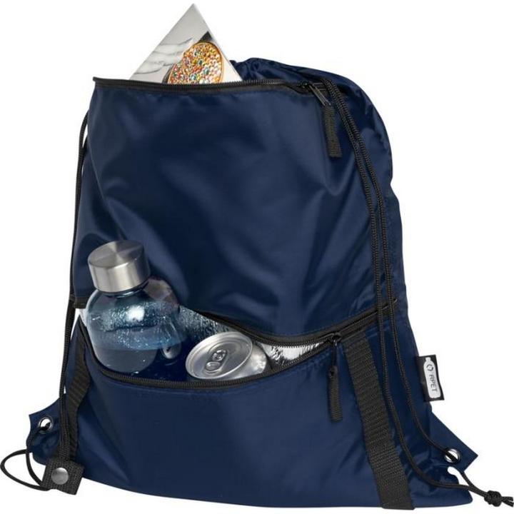 Immagine prodotto Bullet Borsa da ginnastica Adventure Materiale riciclato (9 l)