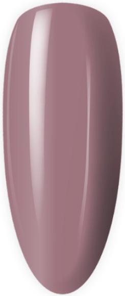 Produktbild Maliva Gellack 024 UV/LED (Dark Dasky Rose, Gel-Effekt Nagellack)