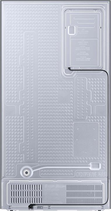 Immagine prodotto Samsung Sams SideB RS6GA854CB1/EG C bk (635 l)