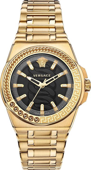 Gold
