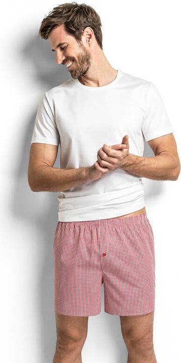 Produktbild ISA Bodywear Basic Boxershort (M)