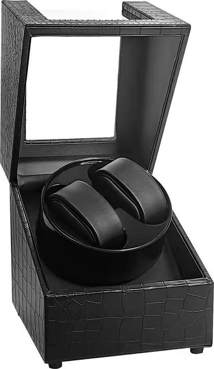 Actual product image Cbx Watch winder for 2 watches, Watchwinder (2 x)