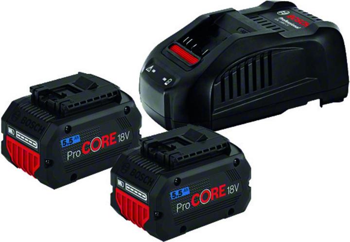 Image du produit Bosch Professional Kit de démarrage (18 V)
