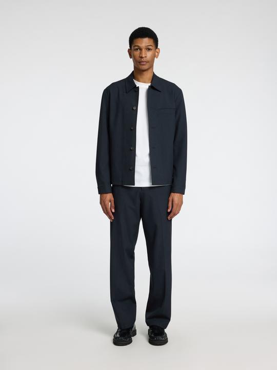 Actual product image Selected Homme Slh220-Loose Robert Flex Pant Noos (W30/L34)
