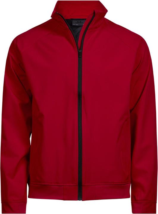 Tee Jays Club Jacke