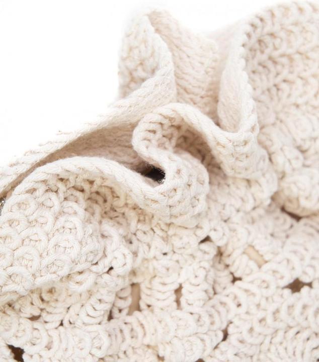 Image du produit Twinset Mini sac Crochet
