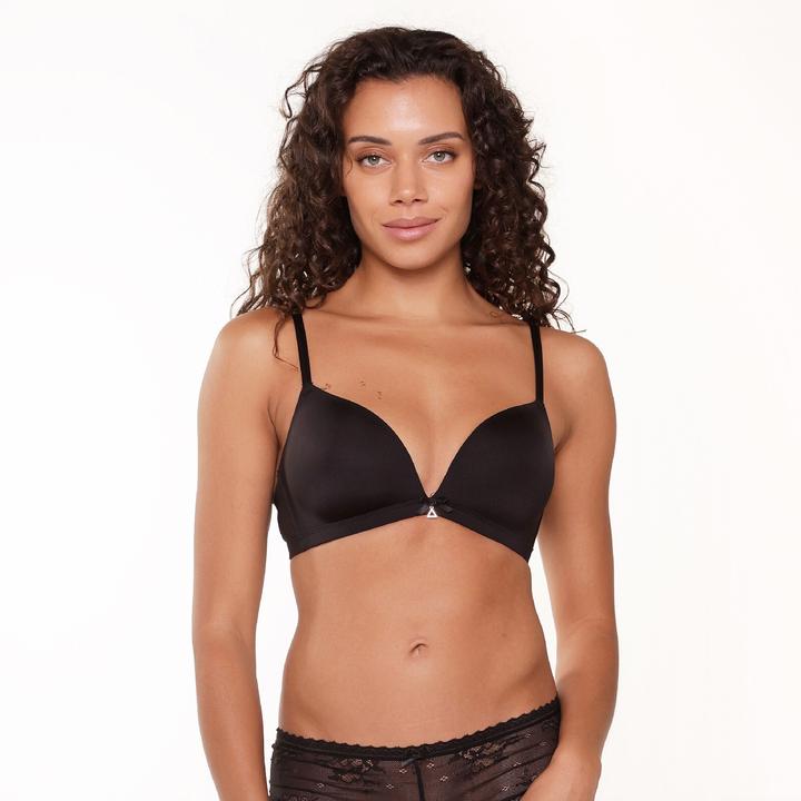 Immagine prodotto LingaDore Reggiseno a triangolo imbottito DAILY (85 A, Confezione singola)