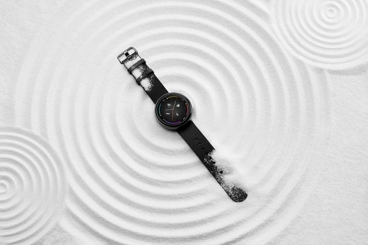 Produktbild Amazfit Nexo (43 mm, 4G)