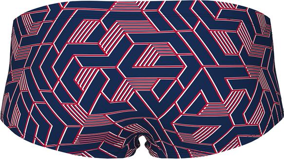 Produktbild Arena M Escape Swim Low Waist Short (5)