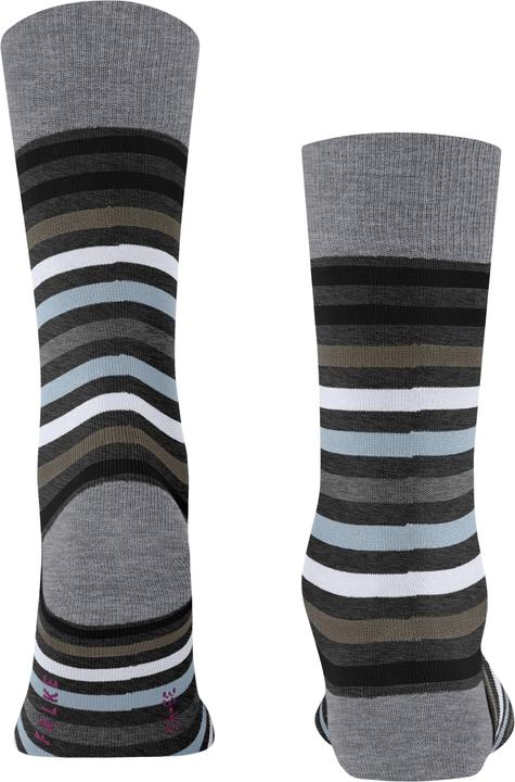 Produktbild Falke Tinted Stripe (Einzelpack, 43 - 46)