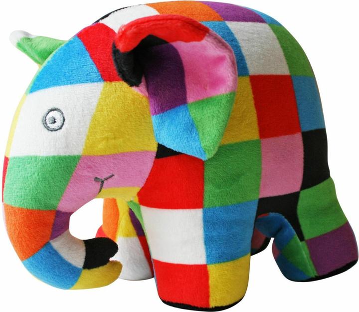 Immagine prodotto Elmar (11.30 cm)