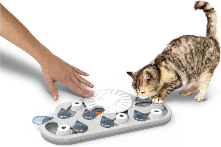 Produktbild Nina Ottosson Rainy Day (Intelligenzspielzeug Katze)