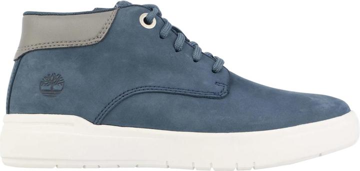 Immagine prodotto Timberland Seneca Bay Stivali Chukka Pelle Ragazzi (33.5)