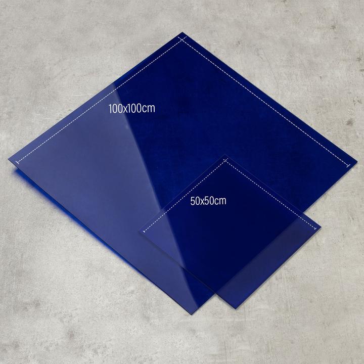Image du produit Karat Plaques d'acrylique 3 mm