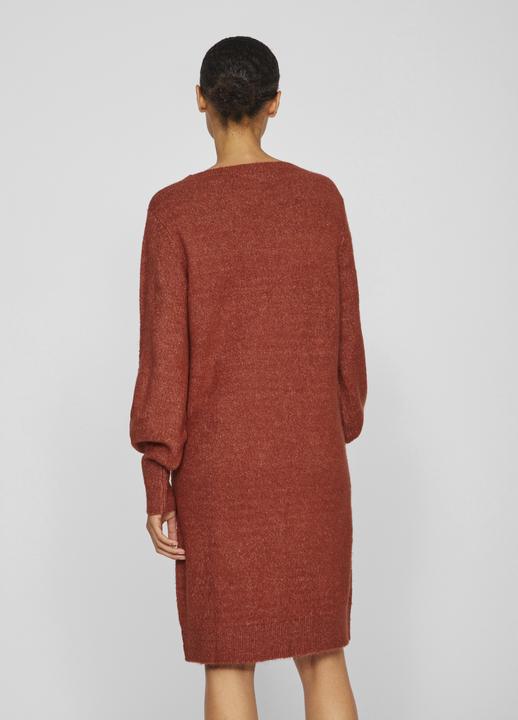 Image du produit Vila Robe midi en tricot (M)