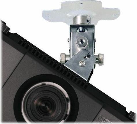 Produktbild NEC Ceiling mount black PJ02CMPX-B