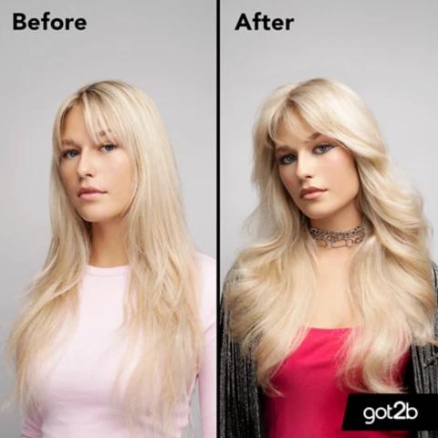 Image du produit Got2b Volumania Volumizing 24h (300 ml)
