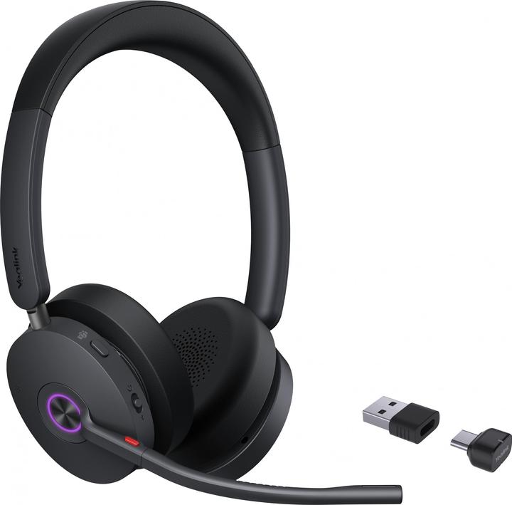 Actual product image Yealink BH74 (Wireless, USB-A)