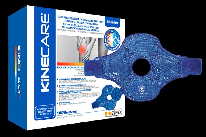 Produktbild Biosynex Kalt Warm Kompresse Knie (1 x, 1218 ml, 375 g)