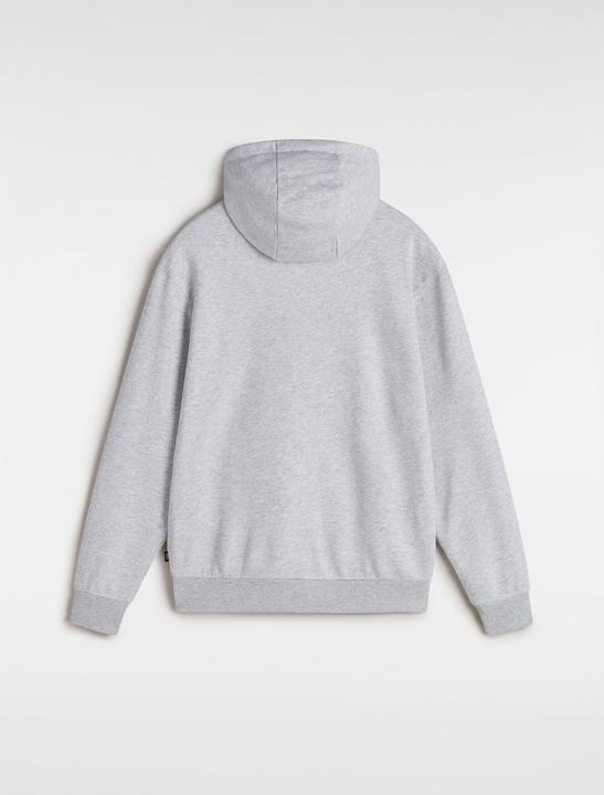 Vans ESSENTIAL FT RELAXED PO Light Grey Heather (S)