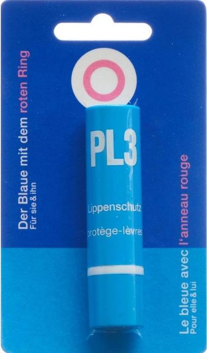 Produktbild PL3 1 Er Blisterung (Balsam)
