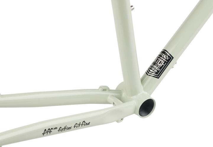 Immagine prodotto Surly Kit telaio Preamble, 650B, best buds verde