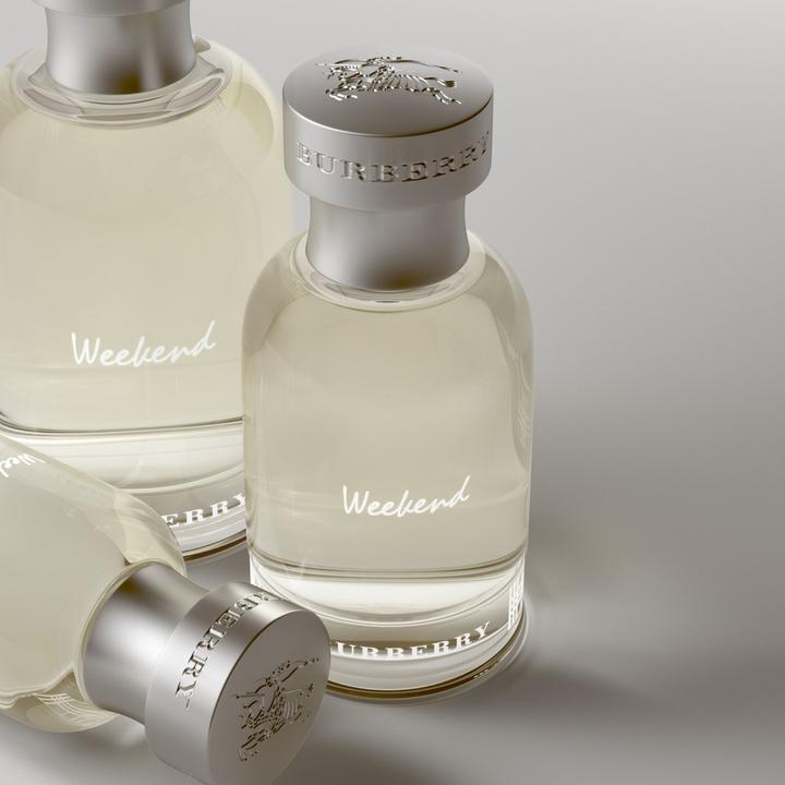 Produktbild Burberry Weekend For Men 50ML) (Eau de Toilette, 50 ml)