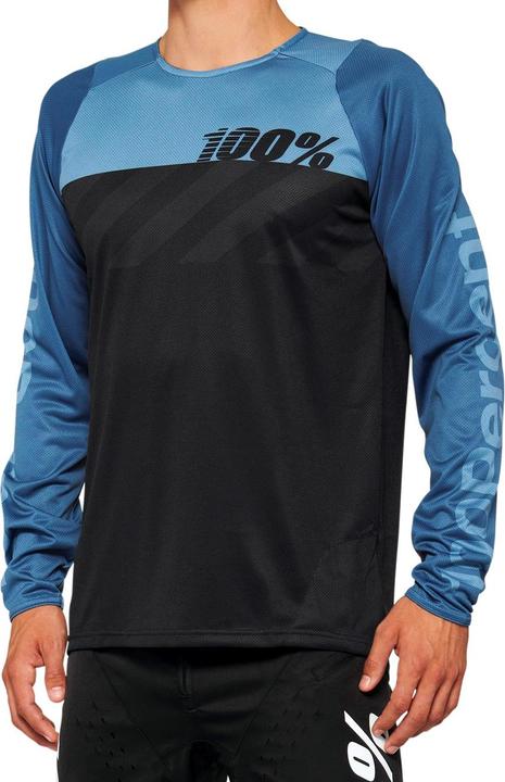 Produktbild 100% R-Core Jersey (M)