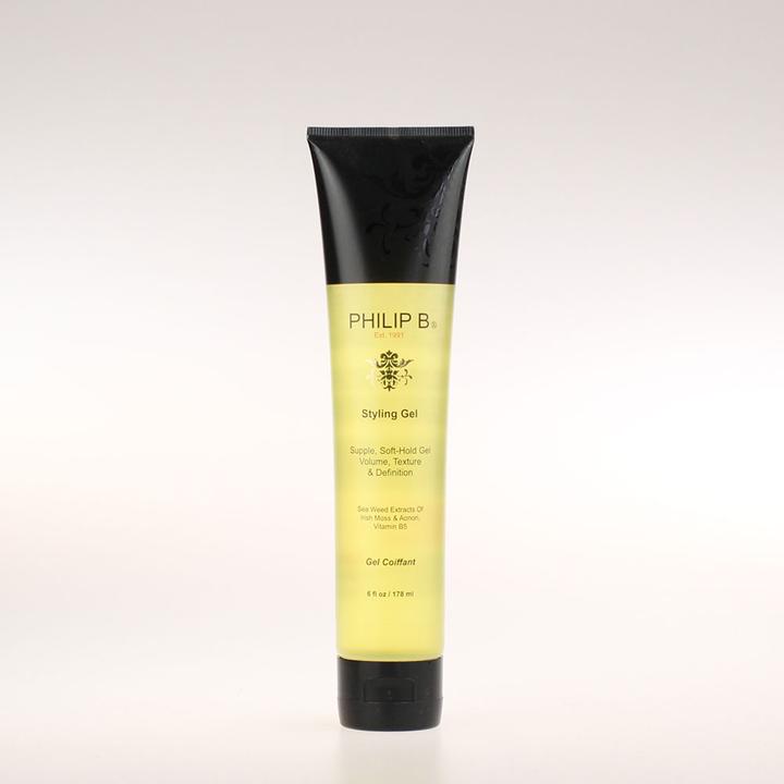 Image du produit Philip B. coiffure (Gel coiffant, 178 ml)
