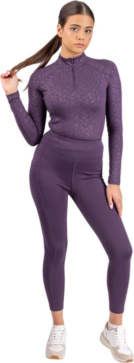 Image du produit Aubrion - Haut thermique REVIVE - Femme (M)