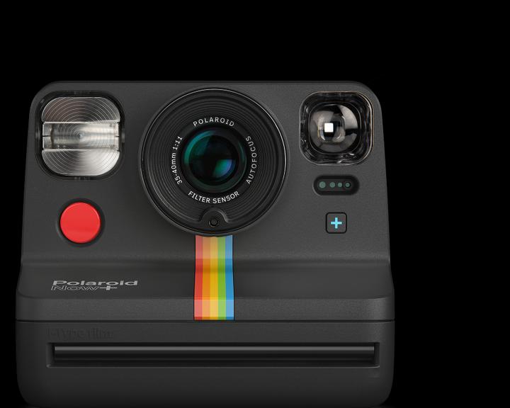 Produktbild Polaroid Now+ 2.0