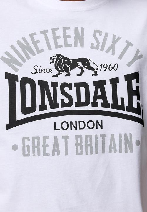 Image du produit Lonsdale Kilchoan (L)
