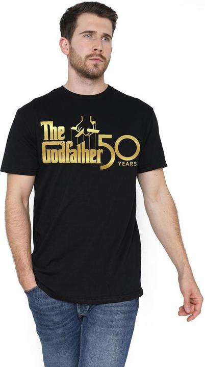 Produktbild The Godfather 50th TShirt (L)