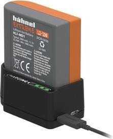 Actual product image Hähnel MODUS 600RT MK II Speedlight for Sony slave flash (Sony)