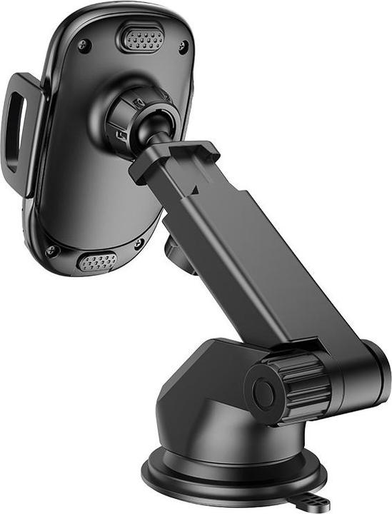 Image du produit Borofone Console centrale Support voiture pour appareil mobile