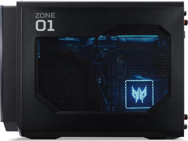 Actual product image Acer Predator Orion X (Intel Core i7-13700, 16 GB, 1000 GB, GeForce RTX 4070 Ti)