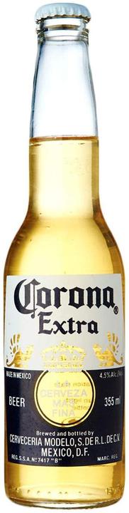 Produktbild Corona Extra (24 x 33 cl)