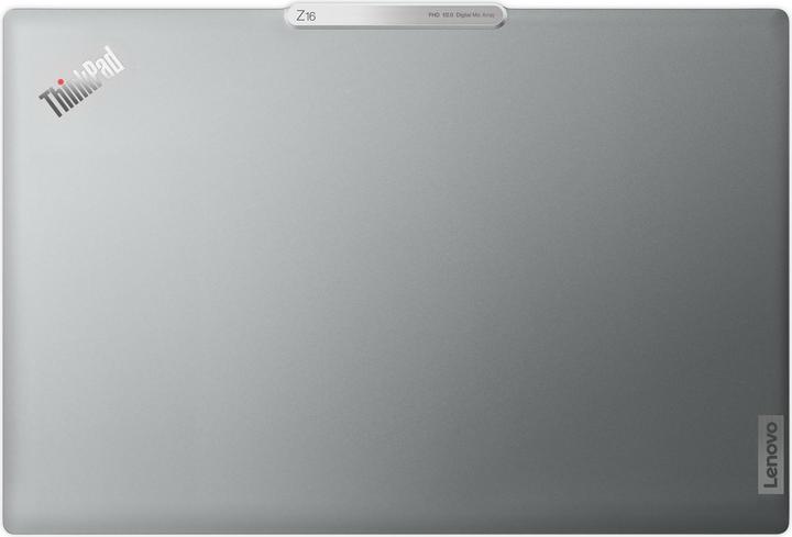 Produktbild Lenovo ThinkPad Z16 Gen. 1 (16", AMD Ryzen 7 PRO 6850H, 32 GB, 1000 GB, DE)