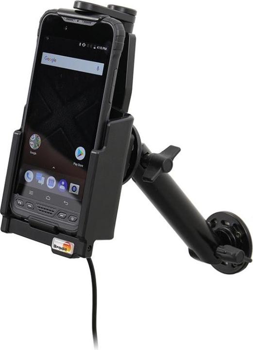 Produktbild Brodit 216026 Gerätehalterung Xplore/Zebra M6/M60