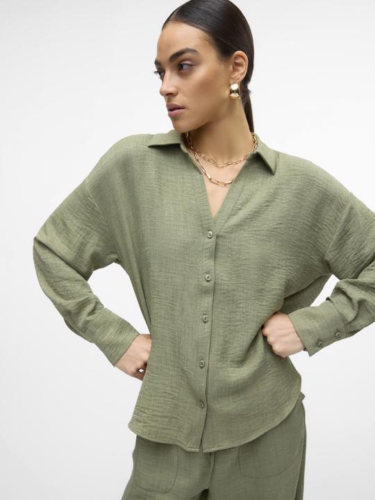 Produktbild Vero Moda VMMELANEY Hemd Hemd (XL)