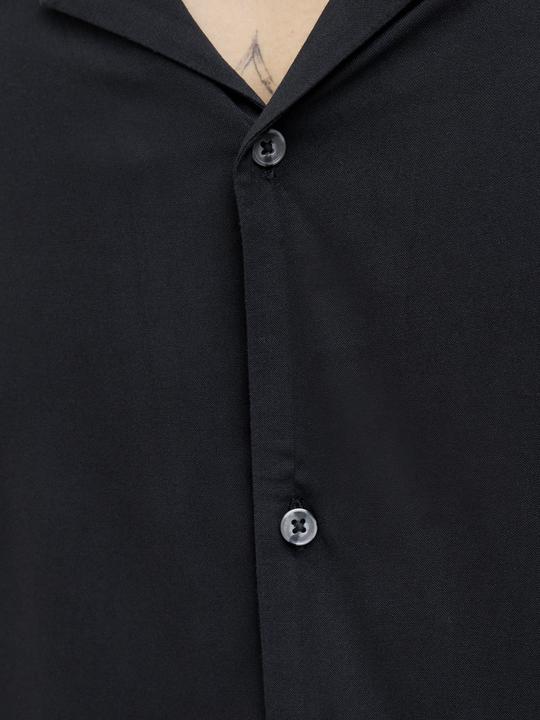 Image du produit Jack & Jones Jjejeff Solid Resort Shirt S/S Sn (S)