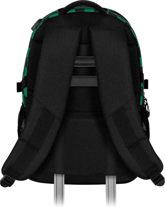 Produktbild Karactermania PLUS Running Backpack Akushon