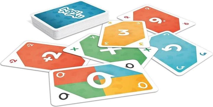 Actual product image ASS Altenburg 22572039 - Mau Mau - The boundless crazy game for young & old (DE edition) (German)