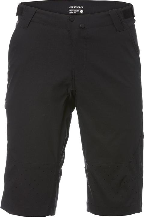 Actual product image Giro M Havoc Short black (38)