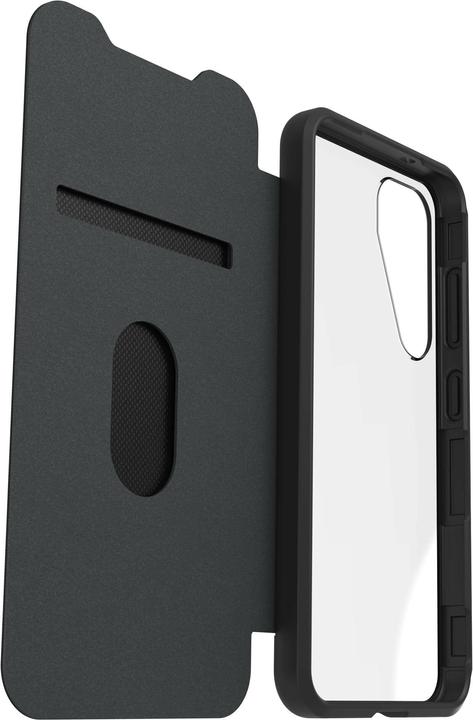 Actual product image OtterBox React Folio (Samsung Galaxy S25)