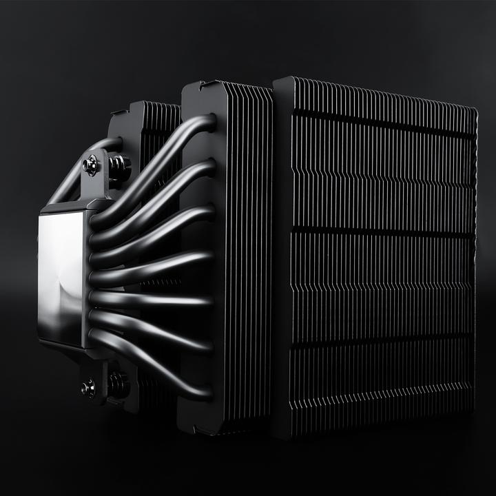Produktbild Thermalright Phantom Spirit 120 EVO (157 mm)