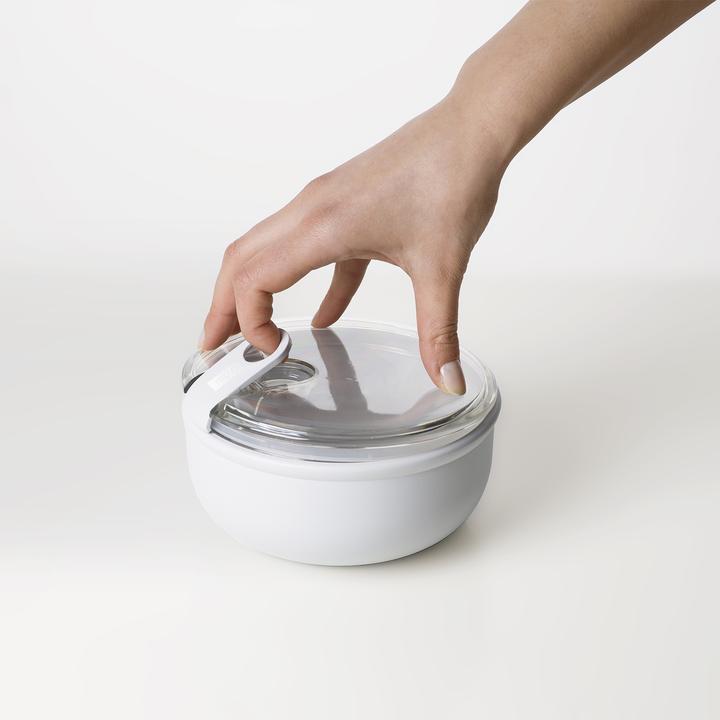 Image du produit Rotho Frischhaltedose rund 0,75 l ELA (0.75 l)