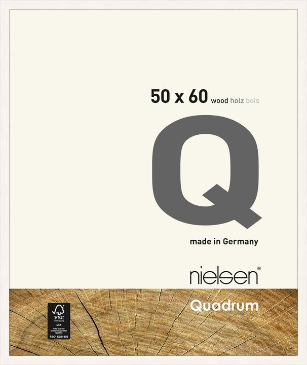 Nielsen Quadrum